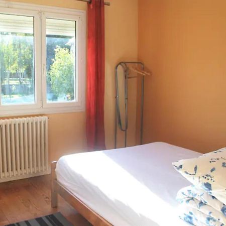 Maison Calme Et Idealement Placee Caen/St Contest Cambes-en-Plaine Екстер'єр фото