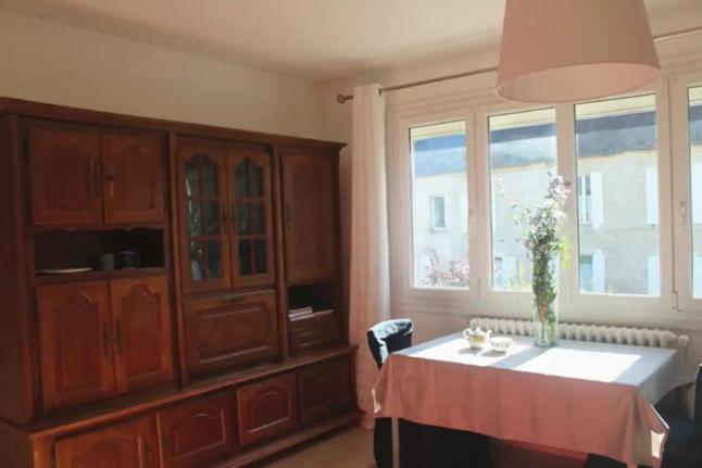 Maison Calme Et Idealement Placee Caen/St Contest Cambes-en-Plaine Екстер'єр фото