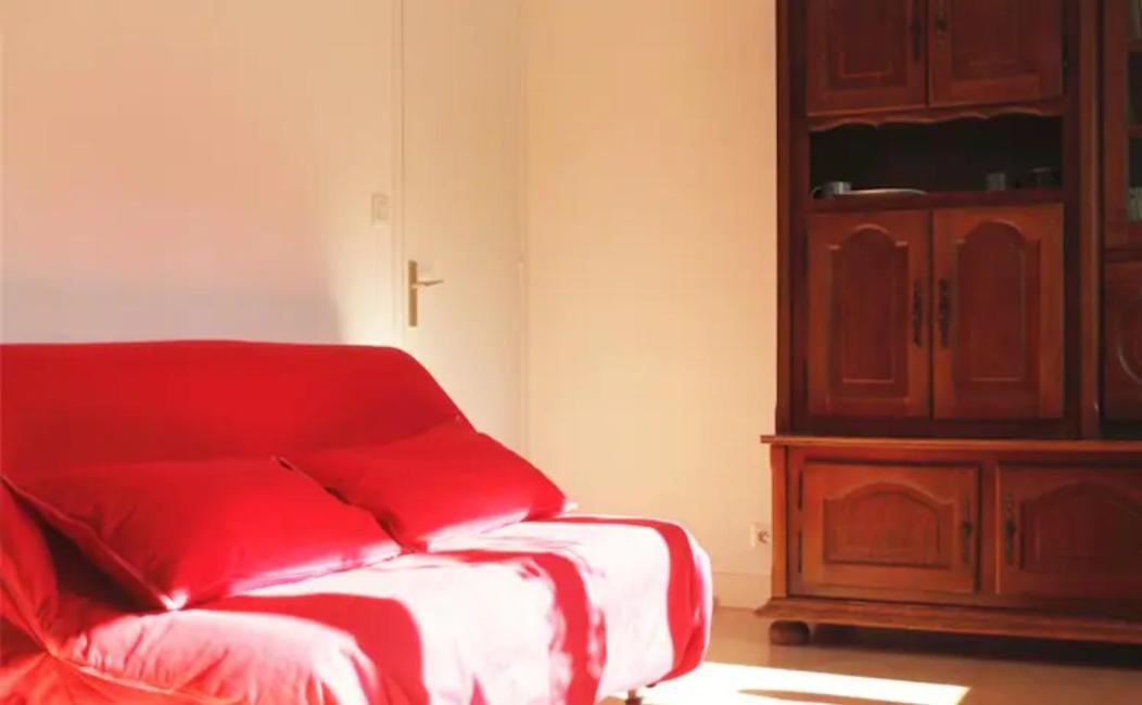 Maison Calme Et Idealement Placee Caen/St Contest Cambes-en-Plaine Екстер'єр фото