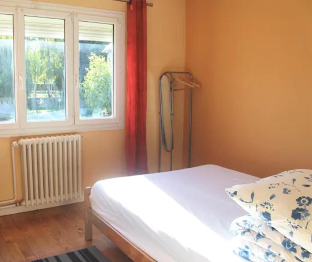 Maison Calme Et Idealement Placee Caen/St Contest Cambes-en-Plaine Екстер'єр фото